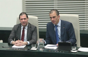 ep el secretario general de vox y portavoz del grupo en el ayuntamiento de la capital javier ortega