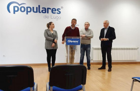 ep el vicesecretario de participacion del partido popular jaime de olano en lugo
