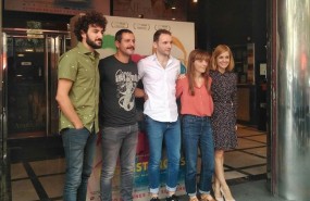 ep elena trape alexandra jimenez miki esparbe bruno sevilla e isak ferriz