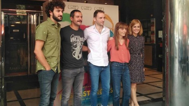 ep elena trape alexandra jimenez miki esparbe bruno sevilla e isak ferriz