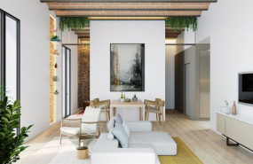 ep elix vintage residencial
