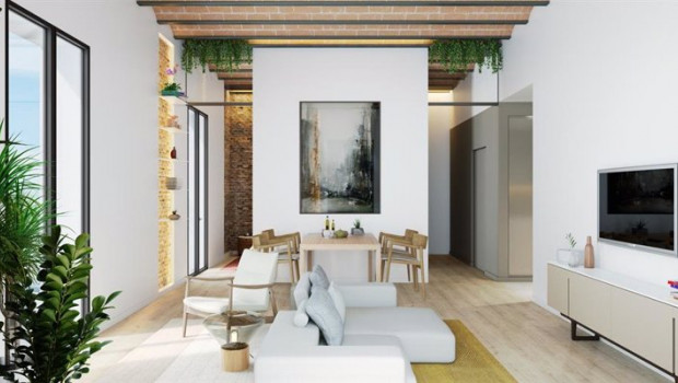 ep elix vintage residencial