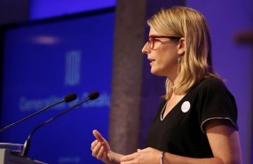 ep elsa artadi portavozla generalitat