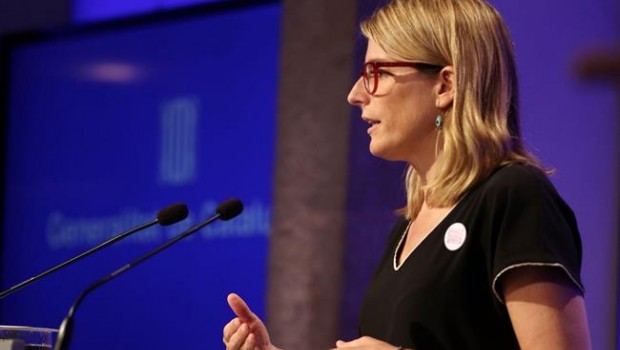 ep elsa artadi portavozla generalitat