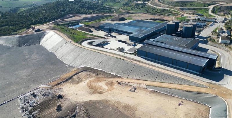 ep enagas renovable bioreciclaje de cadiz y waga energy desarrollaran un proyecto de biometano en