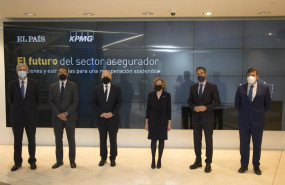 ep encuentro de el paisel futuro del sector asegurador