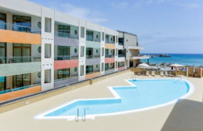 ep eurostars las salinas