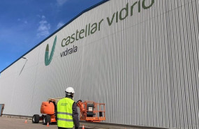 ep fabrica de vidrala en castellar del valls barcelona