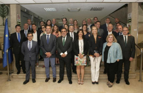 ep fotofamiliala asamblea general ordinariacpesarinfanta elena miguel carballedamaria jose rienda
