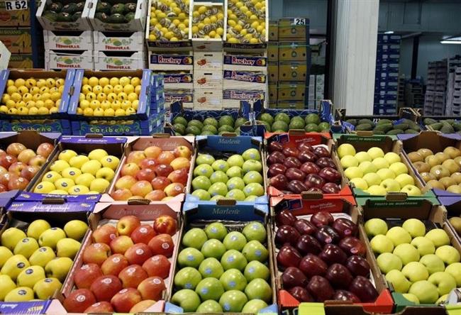 fruteria | MERCABARNA ep fruteria