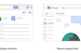 ep google presenta la version beta del servicio grupos actualizado
