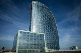 ep gremi dhotelsbarcelona pide recuperarequilibrioturismo de