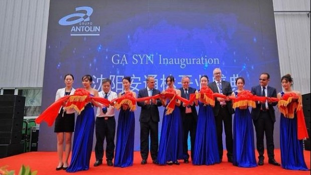 ep grupo antolin inauguranueva plantashenyang china