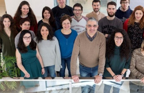 ep grupo del ciberonc coordinado por xose bustelo