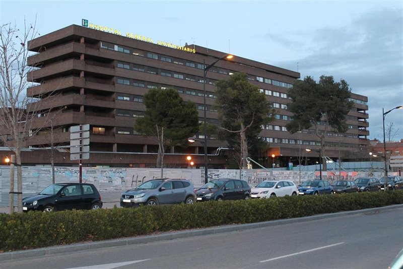 ep hospital albacete ep hospital albacete