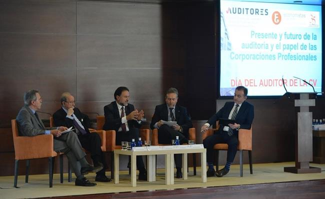 ICJCE auditores. | ICJCE ep icjce auditores