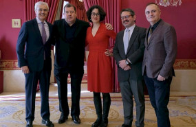 ep ignacio garcia-belenguer director general del teatro real ivor bolton director musical mariame