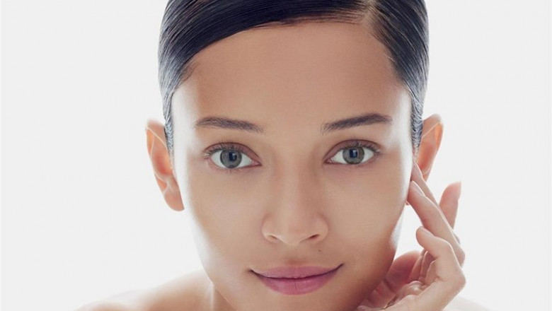 Imagen cedida por Clarins | IMAGEN CEDIDA POR CLARINS - Archivo ep imagen cedida por clarins