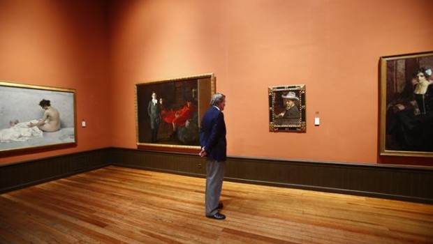 ep inigo mendezvigo visitamuseo sorollamadrid