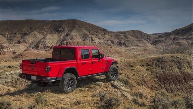 ep jeep gladiator