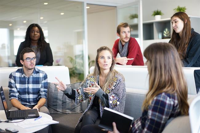 ep jovenes trabajadores joven trabajador millennials millennial