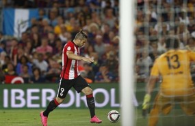 ep kike solafinal supercopa barcelona fc- athletic club
