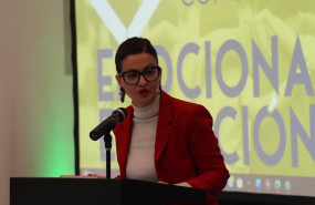 ep la ministra sira rego