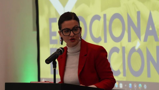 ep la ministra sira rego
