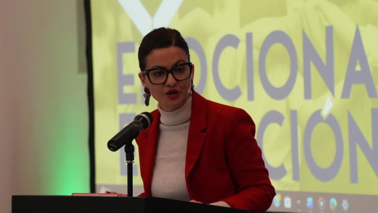 ep la ministra sira rego