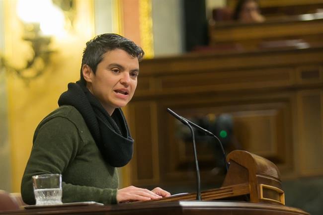 ep la portavozen comu lucia martin entribunacongreso