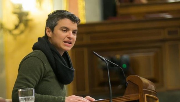 ep la portavozen comu lucia martin entribunacongreso