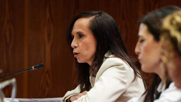 ep la presidenta del redeia beatriz corredor