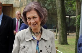 ep la reina sofiase encuentramallorcasus nietos
