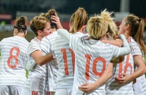 ep la seleccion espanola femenina celebragol