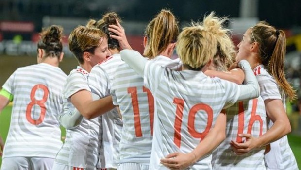 ep la seleccion espanola femenina celebragol