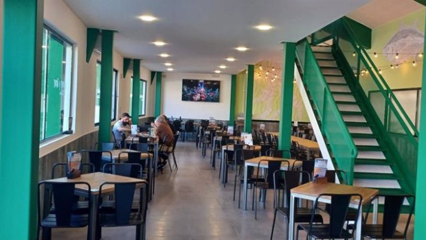 ep la surena en setubal