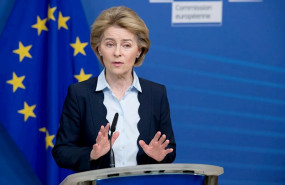 ep la ue desaprueba la decision unilateral de trump de cancelar todos los viajes de europa a eeuu