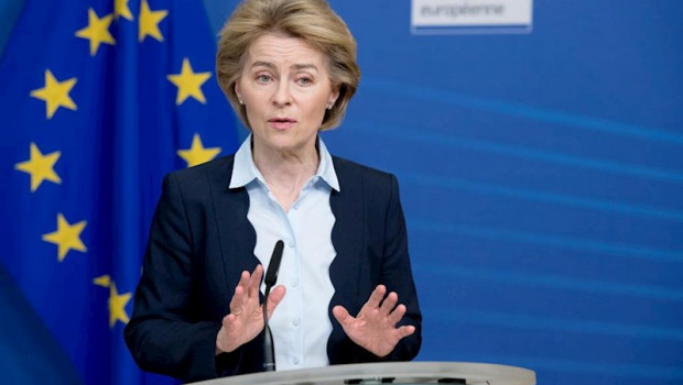 ep la ue desaprueba la decision unilateral de trump de cancelar todos los viajes de europa a eeuu
