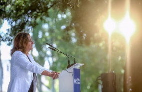 ep la vicepresidenta tercera del gobierno y ministra para la transicion ecologica y el reto 20210922141803 ep la vicepresidenta tercera del gobierno y ministra para la transicion ecologica y el reto 20210922141803