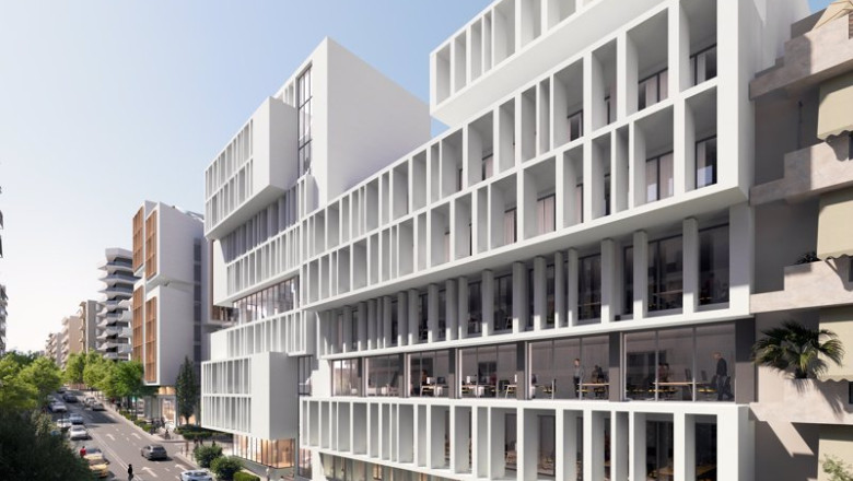 ep libere hospitality group gestionara un nuevo activo en grecia ep libere hospitality group gestionara un nuevo activo en grecia