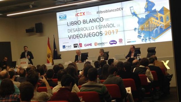 ep libro blancodesarrollo espanolvideojuegos 2017