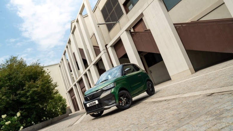 ep ligier lanza su modelo js50 disponible desde 14990 y 16490 euros en ediciones diesel y electrico ep ligier lanza su modelo js50 disponible desde 14990 y 16490 euros en ediciones diesel y electrico