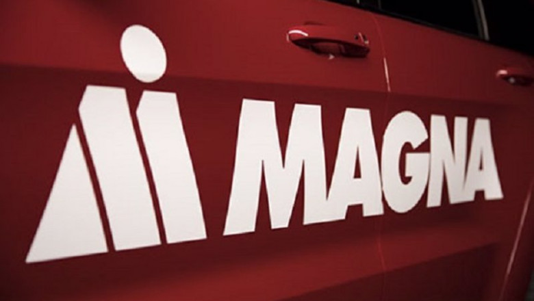 ep logotipo de magna