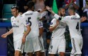 ep los futbolistasreal madrid celebrangol durantesupercopaeuropa ep los futbolistasreal madrid celebrangol durantesupercopaeuropa