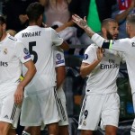 ep los futbolistasreal madrid celebrangol durantesupercopaeuropa ep los futbolistasreal madrid celebrangol durantesupercopaeuropa