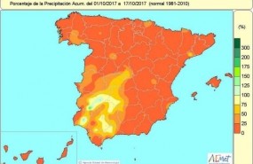 ep mapaprecipitaciones acumuladasespana17octubre