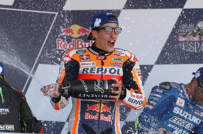Marc Márquez MotoGP | MOTOGP.COM ep marc marquez motogp