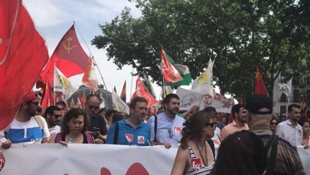 ep marchasla dignidad