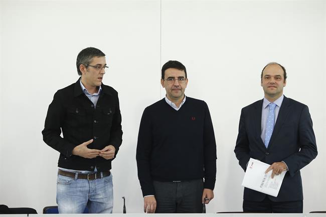 ep mario jimenez eduardo madinajose carlos rodriguez hablanlos trabajos