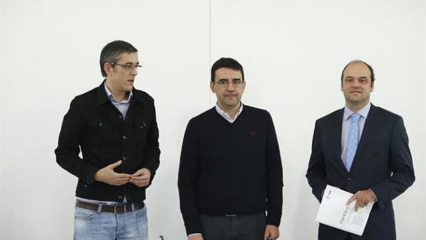 ep mario jimenez eduardo madinajose carlos rodriguez hablanlos trabajos